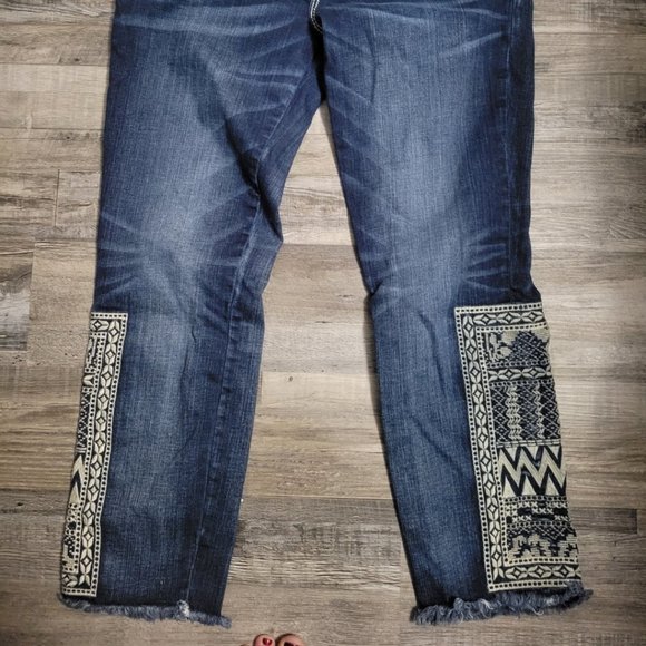 Miss me jeans - Picture 2 of 2